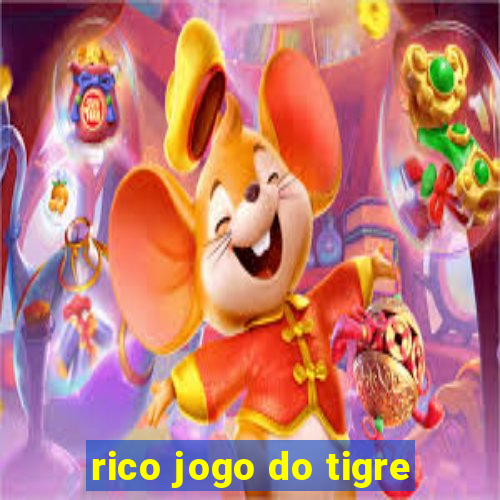 rico jogo do tigre